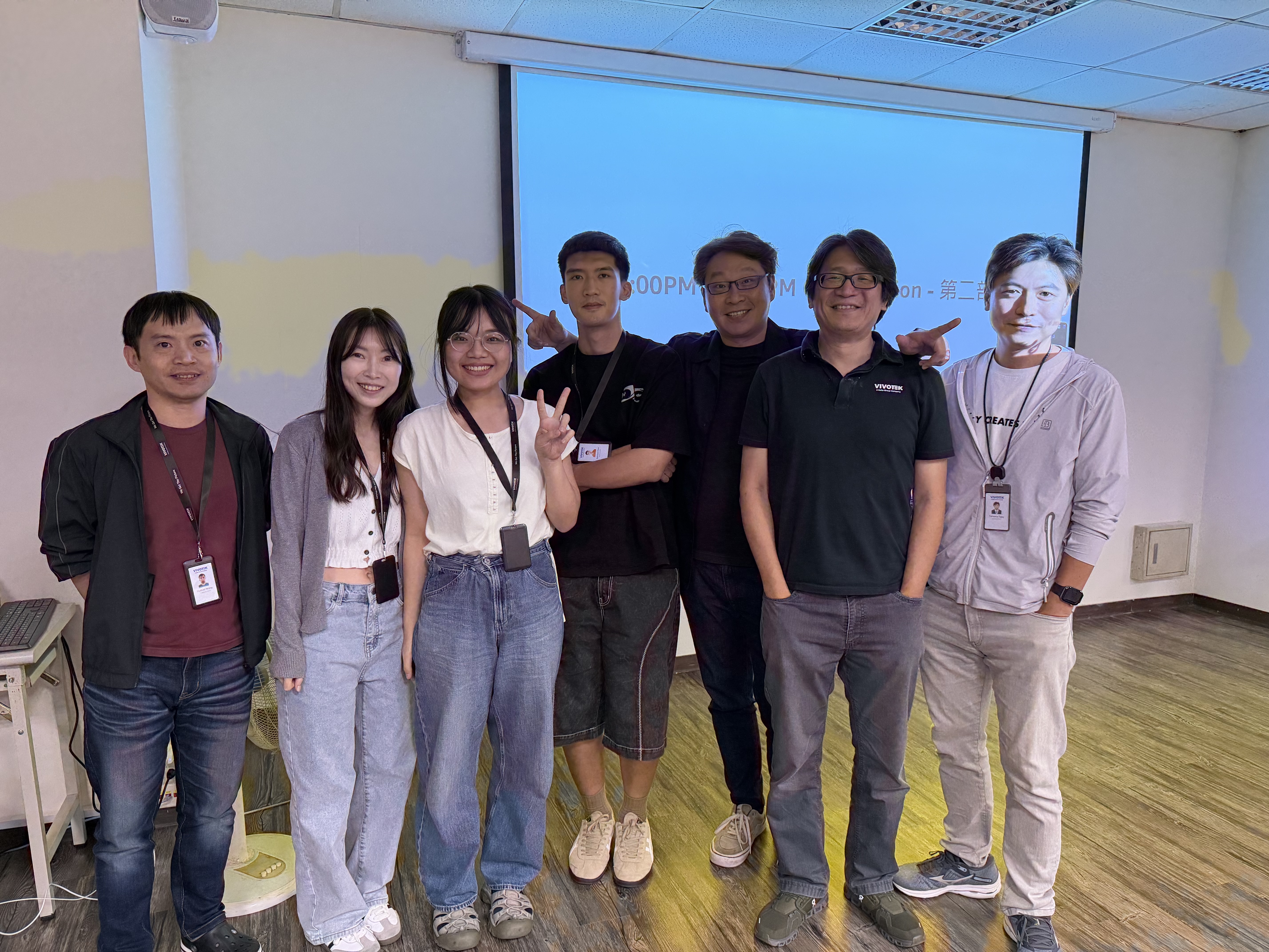 Workshop Day 1 &mdash; team working session